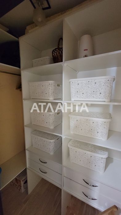 2-комн. квартира с ремонтом и мебелью в Аркадии, ЖК Гольфстрим