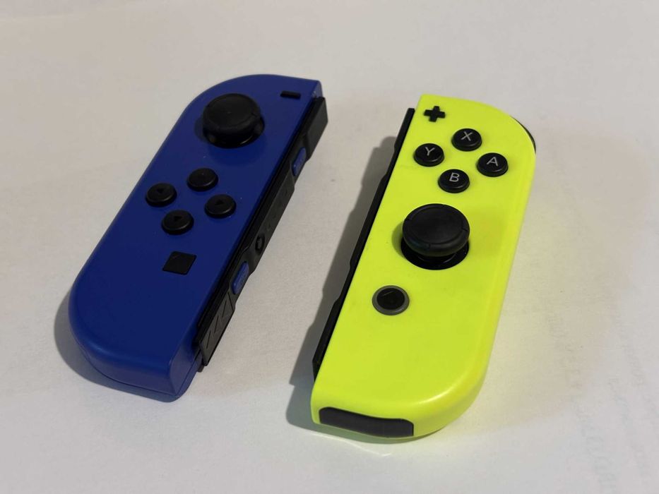 nintendo switch joycon - аксесуари для приставок - OLX.ua