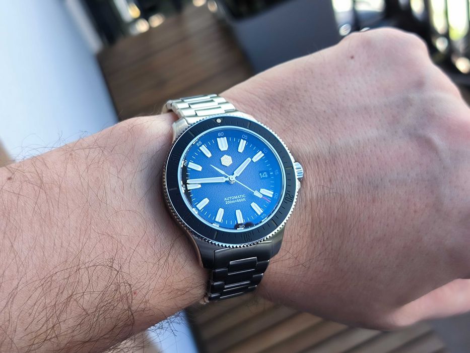 seiko nh35 - купити наручний годинник - Ціна на OLX.ua