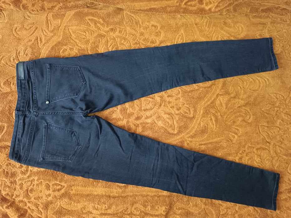 Spodnie skinny H&M 36 38