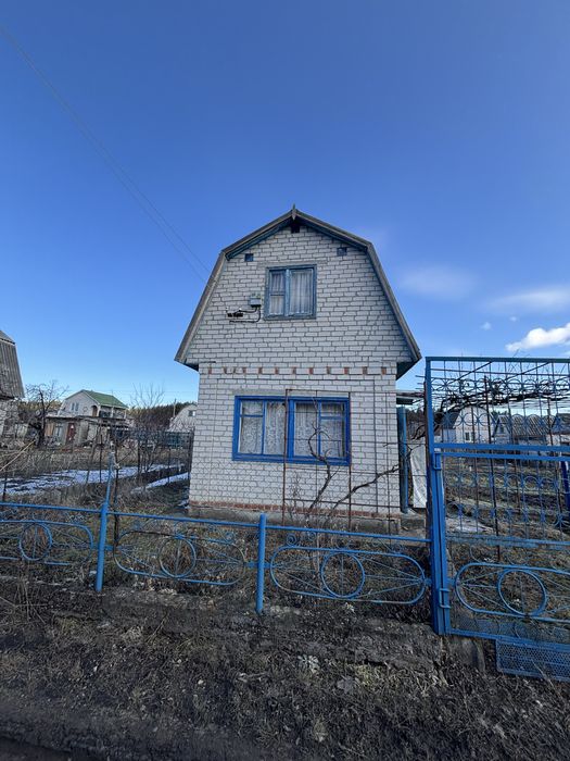 Продам Дачу в СТ Троянда