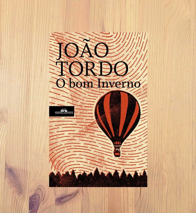 Obras de João Tordo (Livros Novos)