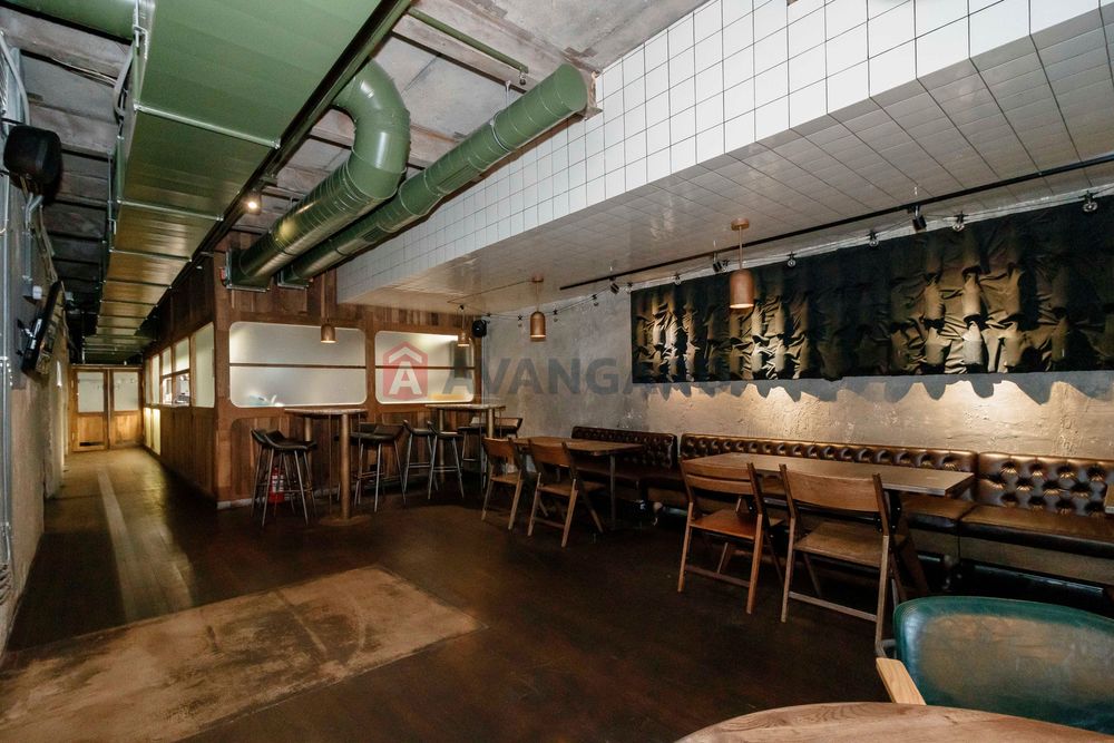 Готовий бізнес Ресторан-ПАБ центр Києва, на Бесарабці БЕЗ %