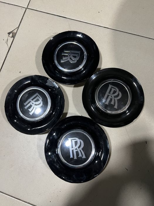 Диски rolls royce , bmw 7, G70. 21”