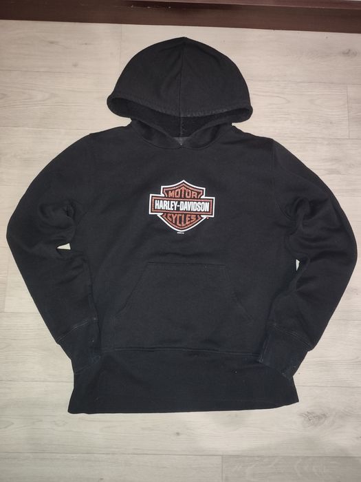 Кофта Harley Davidson cycles. Для деталнішої інформації  звертайтесь