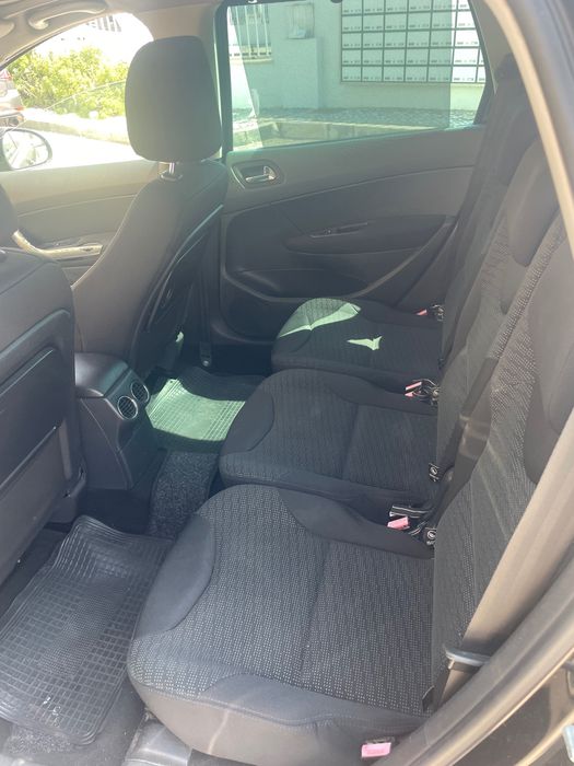Peugeot 308 sw 1.6 HDI