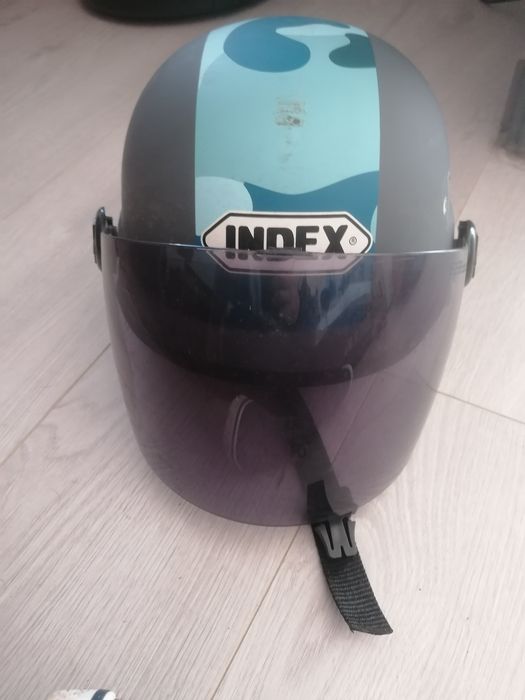 Capacete Battlefield