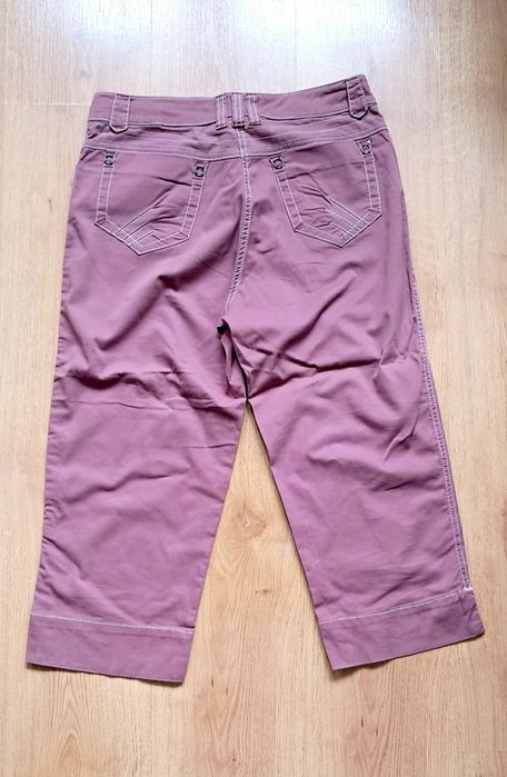 Spodnie 3/4 rybaczki Kenny S.