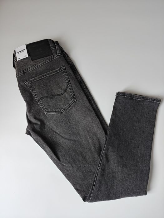 Spodnie jeansowe Jack& Jones XS 34