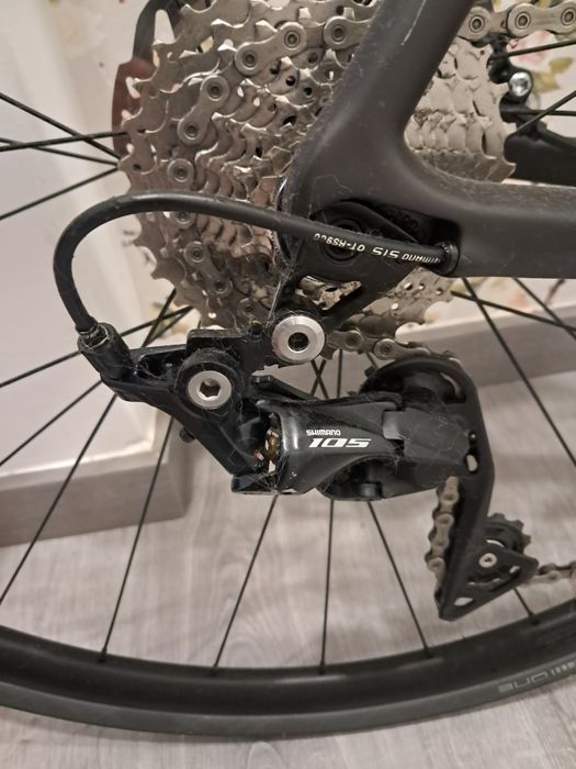 Scott Addict 20 (2021)