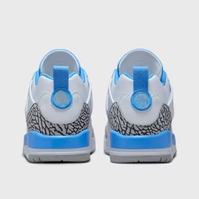 Кросівки  Air Jordan Spizike Low White FQ1759-141