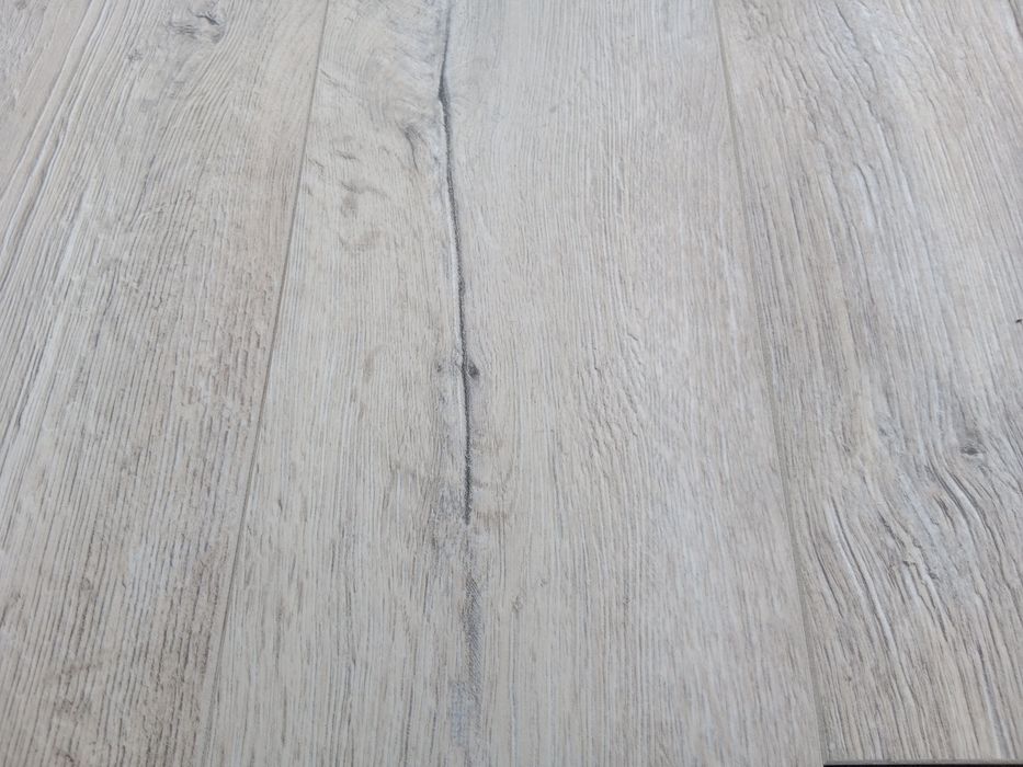 Panele podłogowe z demontażu