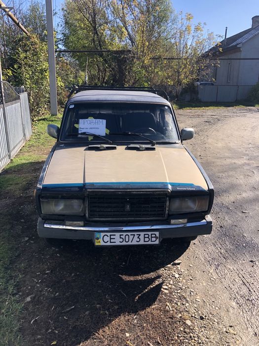 Продам авто в задовільному стані.