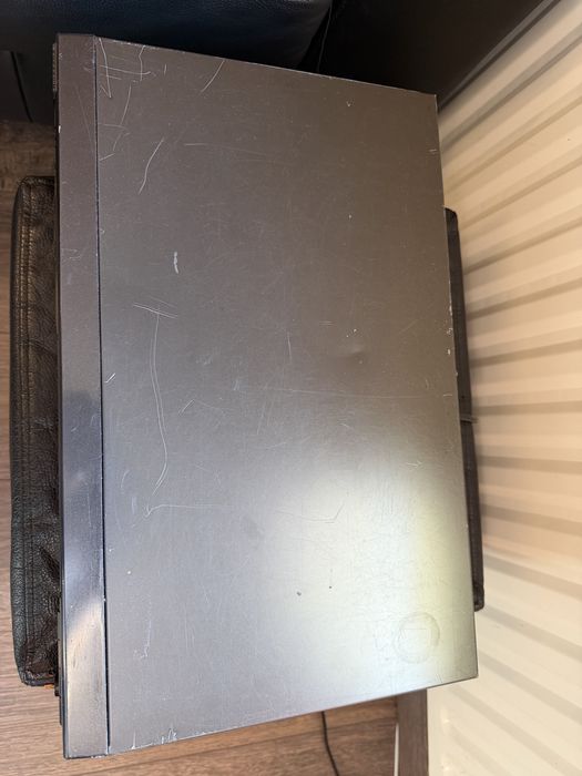 Odtwarzacz Panasonic sl-vs 502