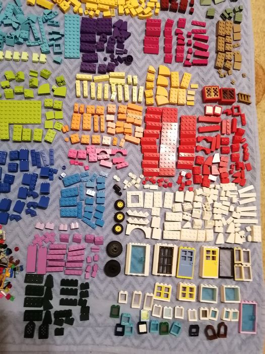 Мініфігурки LEGO оригінал Nindjago. Деталі LEGO. Каталоги LEGO