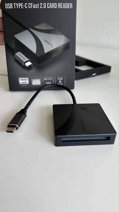 USB Type-C Card Reader446874583303475200