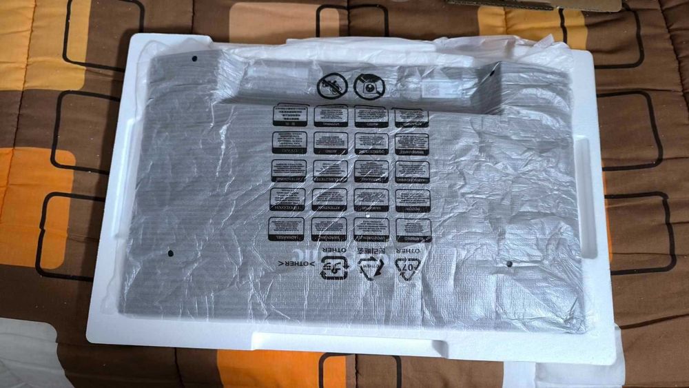 Monitor Gaming ViewSonic 24” Full HD 165Hz VX2418-P-MHD – Bom Estado