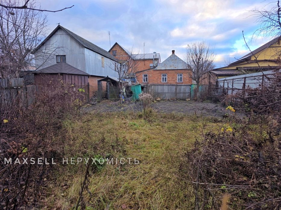 Продам будинок 84 м². 6 соток. Дуже хороший район