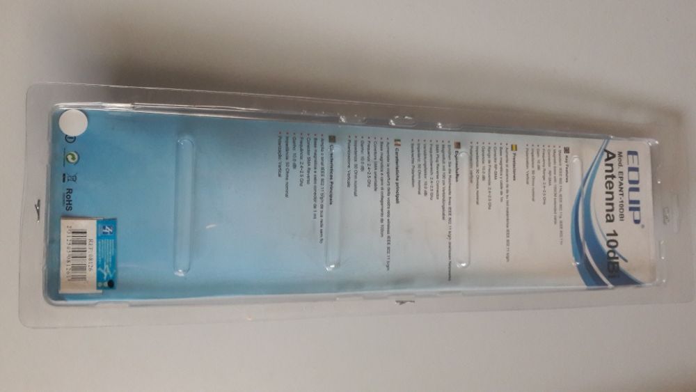 High-Gain Wireless Antenna (10 dBi)64738283588610124