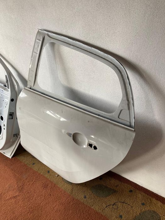 Portas Smart FourFor