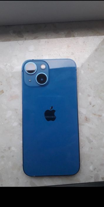 iphone 13 mini 96% kondycji