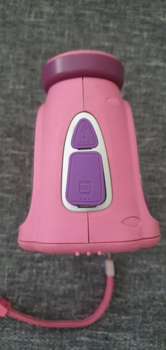 Vtech kidzoom kamera dla dzieci