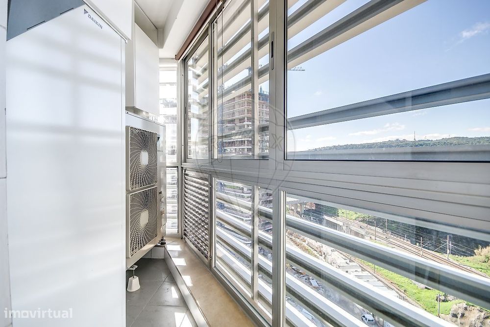 Apartamento T3 para arrendamento