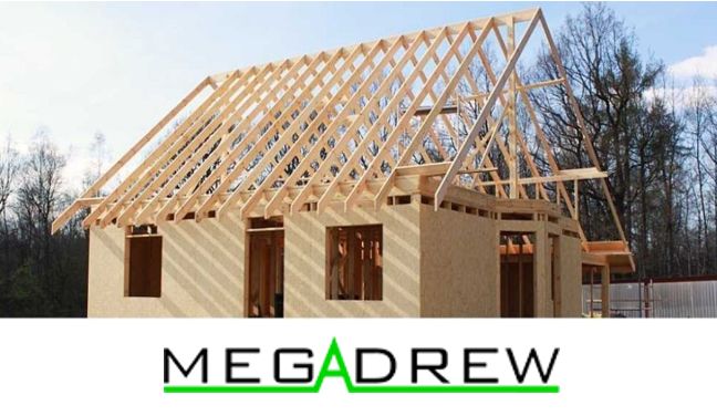 Więźba dachowa ŁÓDŹ