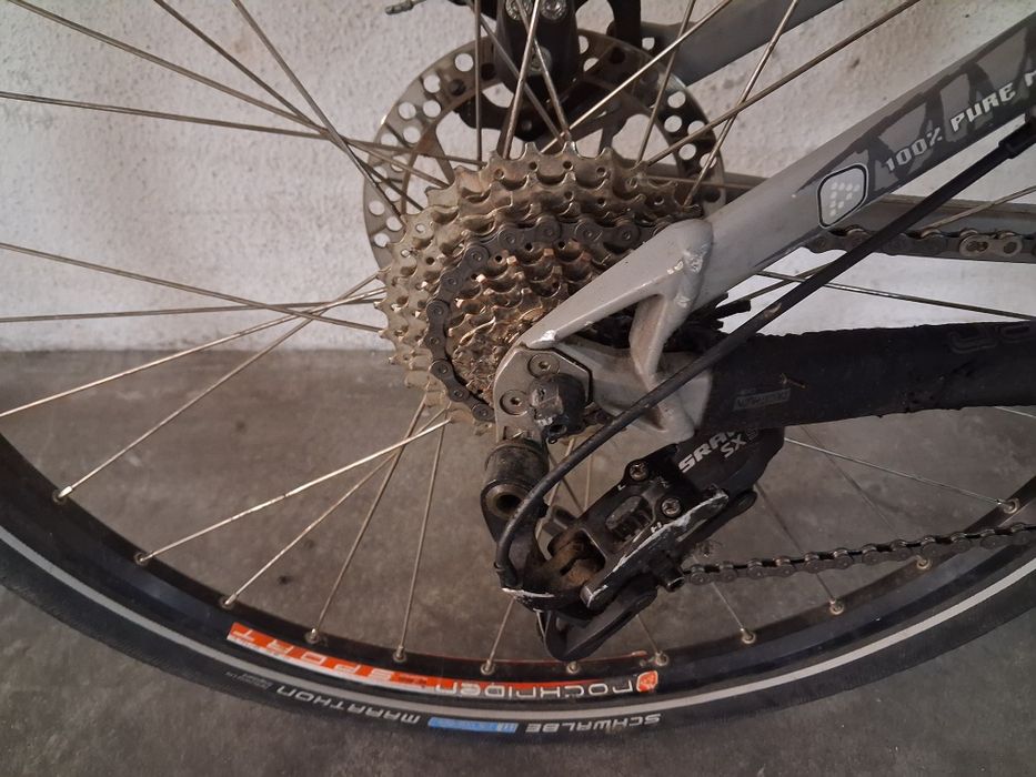 Bicicleta Adulto BTT