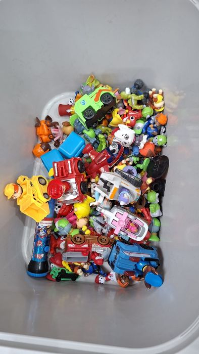 Chase sky psi patrol