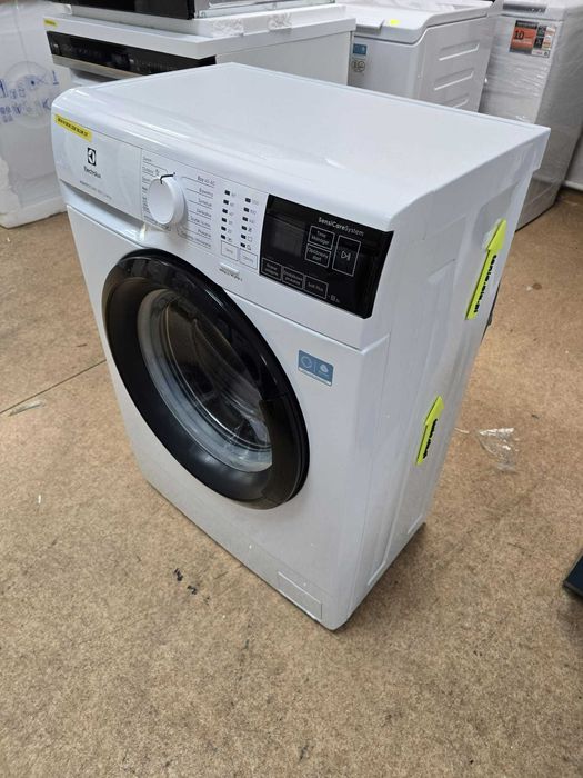 OUTLET nowa Electrolux Pralka EW6SN426BP slim 1200obr gwar 2 lata O7