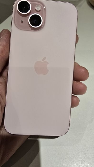 IPhone 15 Stan idealny.