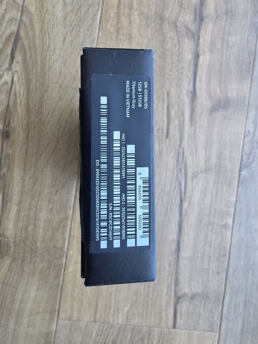 Samsung Galaxy S24 Ultra 512 Titanium Gray