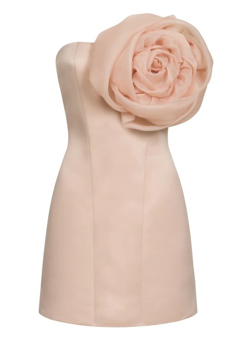 Сукня українського бренду Baby Face, Balykina, Tsarskaya, Anna October