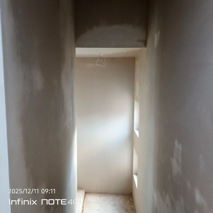 Tynki maszynowe 

Oferuję profesjonalne wykonanie tynków mas