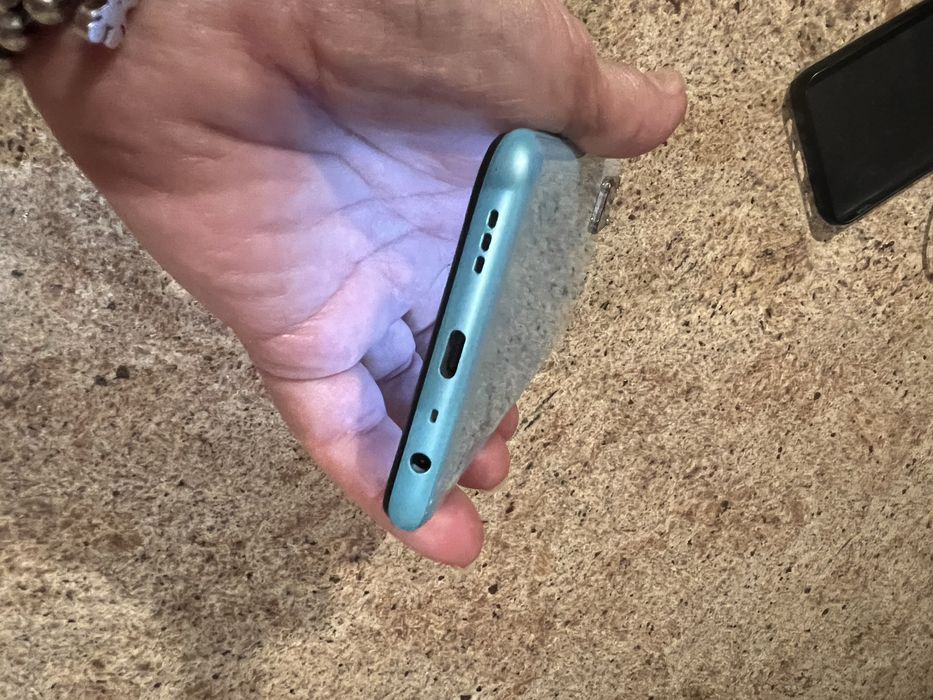 Telefon smartfon Oppo A72