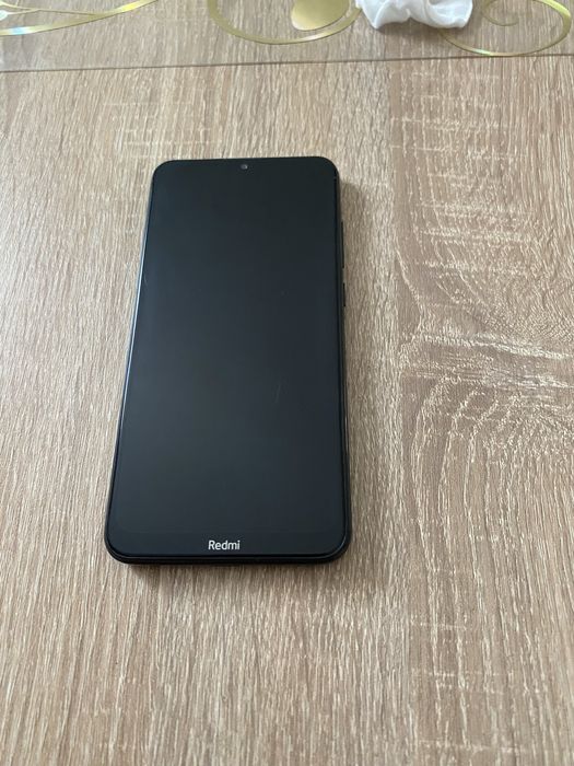 Redmi 8 3/32gb в гарному стані