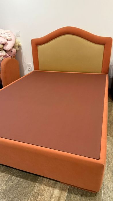 Csma estofada com cabeceira