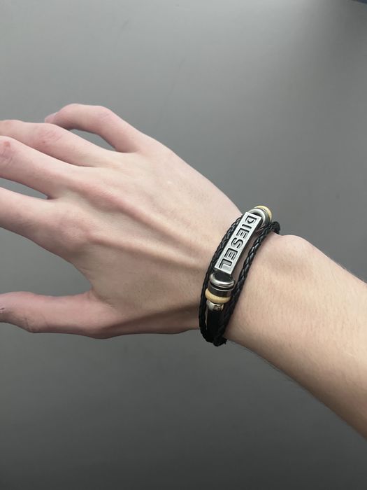Diesele  Bracelet Archive