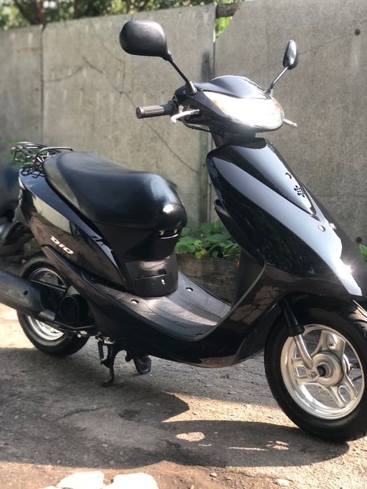Honda Dio AF-62 Мопеды Скутера без пробега по Украине!!!