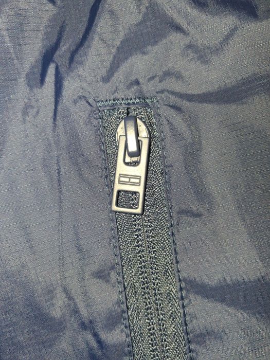 przeciwdeszczówka tommy hilfiger