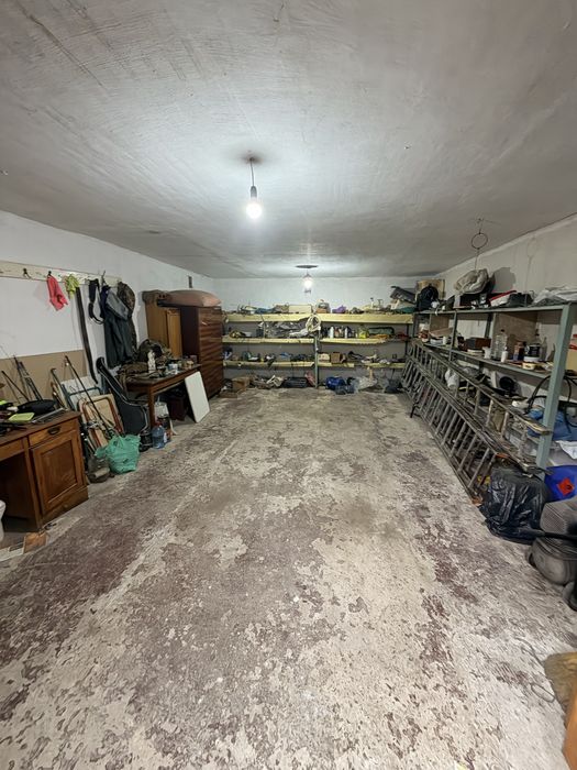 Будинок в Микитинці.