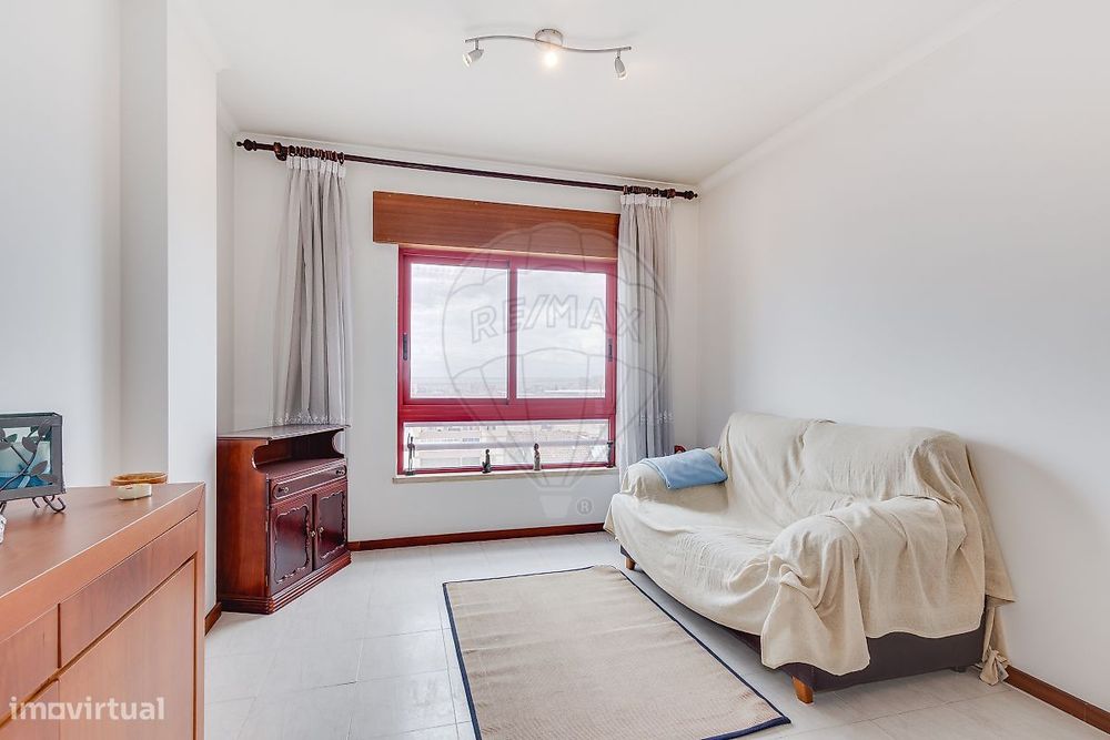 Apartamento T3 para venda