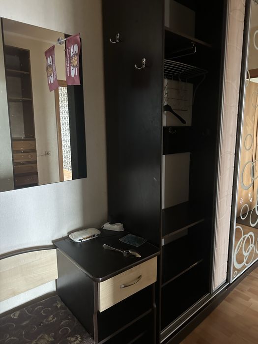 Здається трикімнатна квартира в місті Боярка