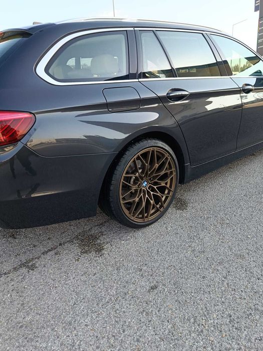 Jantes 20 para BMW, 5x120, Em Excelente Estado (3 semanas)