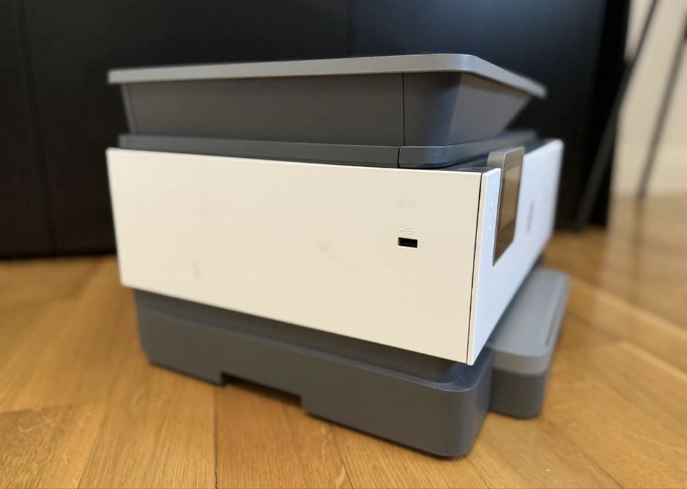 HP OfficeJet Pro 9010e