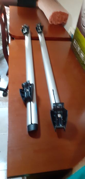 Vendo barras bicicletas