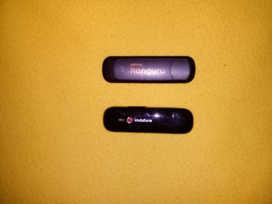 PEN Hotspot de Internet