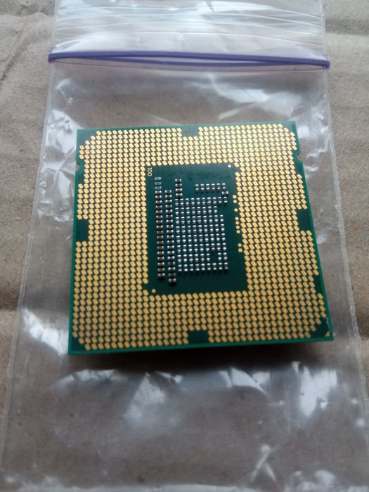 Процессор Intel Pentium G2130