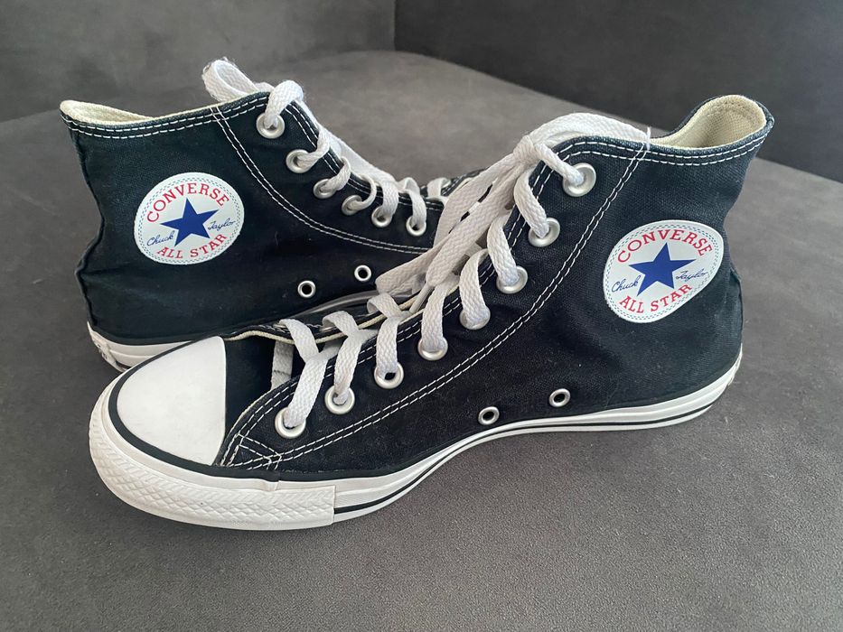 Converse roz. 41